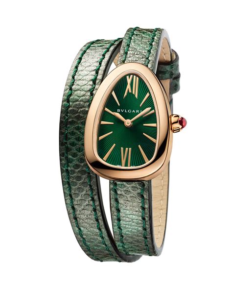 bvlgari wrap watch replica|bvlgari watch ladies snake.